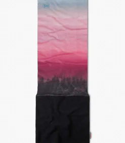 BUFF Fleece choker voor dames Haera pink Online