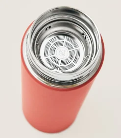 Born Living Yoga Fles 365 2.0 coral Clearance