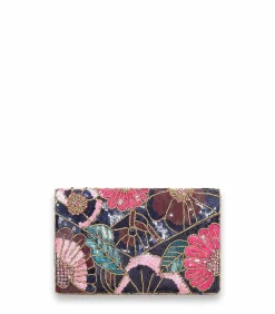 Bulaggi Flower clutch ( Biscuit ) beige Discount