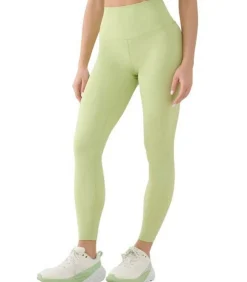 4F FNK F306 - Leggings - Groen green Online