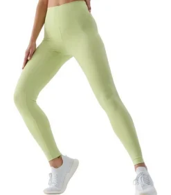 4F FNK F306 - Leggings - Groen green Online