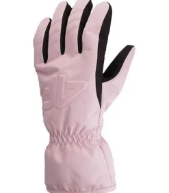 4F FNK F099 - Ski-handschoenen - Roze pink Best