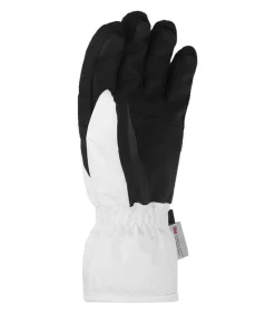 4F FNK F106 - Ski-handschoenen - Wit white Discount