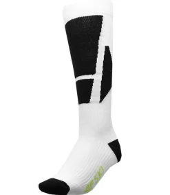 4F FNK F107 - Sokken - Wit white New