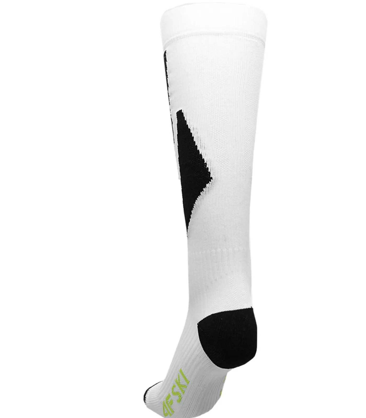4F FNK F107 - Sokken - Wit white New