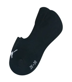 PUMA FOOTIE - Sokken - Zwart black Best