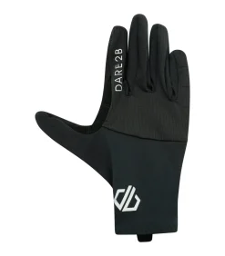 Dare 2b FORCIBLE II - Handschoenen - Zwart black Hot