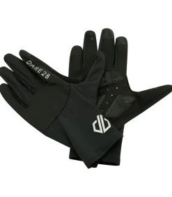 Dare 2b FORCIBLE II - Handschoenen - Zwart black Hot