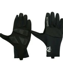 Dare 2b FORCIBLE II - Handschoenen - Zwart black Hot