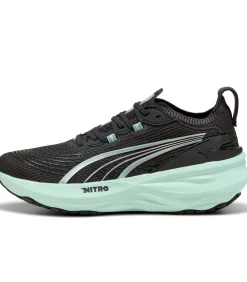 PUMA Foreverrun Nitro 2 Wn black Clearance
