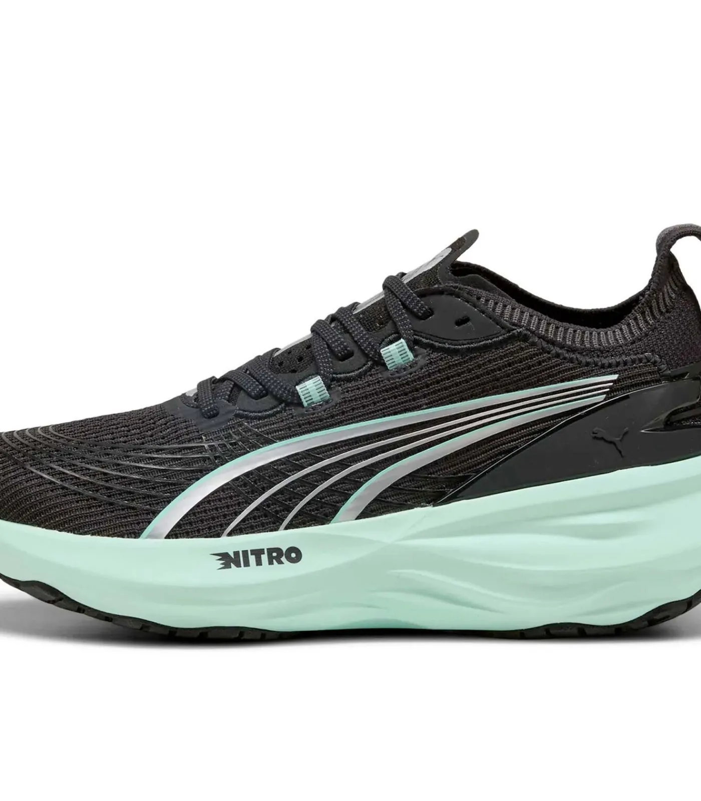 PUMA Foreverrun Nitro 2 Wn black Clearance