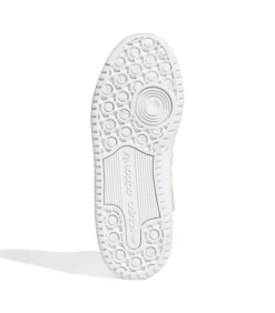Adidas Forum Mid J - Sneakers - Wit white Sale