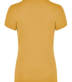 Roly FOX - T-shirt - Okergeel ochreYellow Sale
