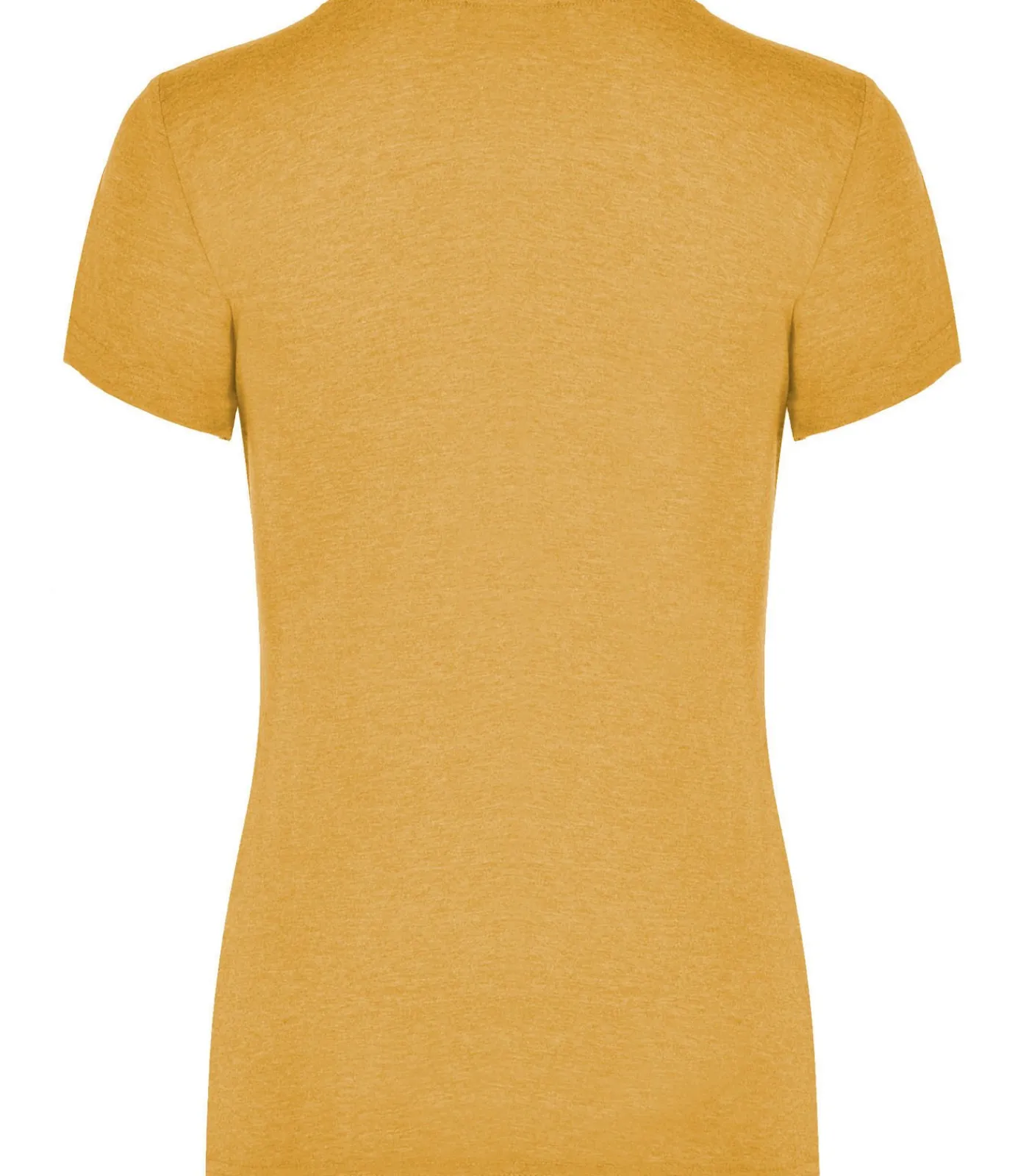 Roly FOX - T-shirt - Okergeel ochreYellow Sale