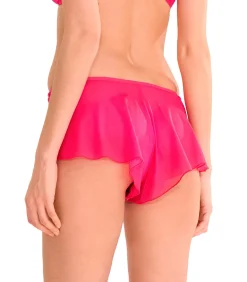 LISCA Franse shorty SHINY STAR pink New