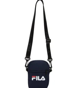 FILA FRENSO - Tas - Marineblauw navyBlue Online