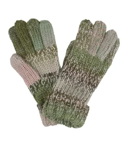 Regatta FROSTY VI - Handschoenen - Lichtgroen lightGreen Clearance