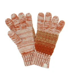 Regatta FROSTY VII - Handschoenen - Donker Beige darkBeige