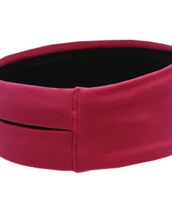 4F SS23ABANU035 - Hoofdband - Rood red Outlet