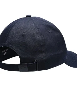 4F SS23ACABF109 - Baseball Pet - Marineblauw navyBlue Outlet