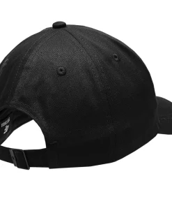 4F SS23ACABM132 - Baseball Pet - Zwart black Hot