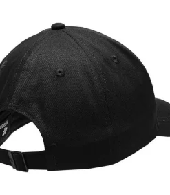4F SS23ACABM132 - Baseball Pet - Zwart black Discount