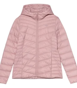 4F SS23TDJAF095 - Jasje - Roze pink Hot