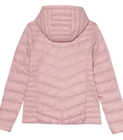 4F SS23TDJAF095 - Jasje - Roze pink Hot