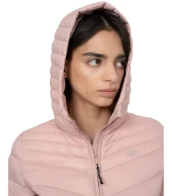 4F SS23TDJAF095 - Jasje - Roze pink Hot