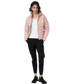4F SS23TDJAF095 - Jasje - Roze pink Hot