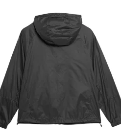 4F SS23TJACF015 - Jasje - Zwart black Hot