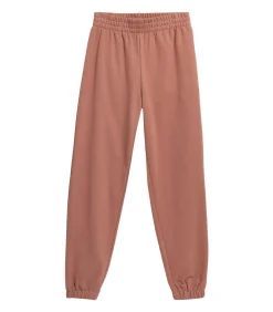 4F SS23TTROF147 - Joggingbroek - Roze pink New