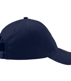 PUMA FUNDAMENTALS - Baseball Pet - Marineblauw navyBlue Outlet