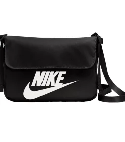 Nike FUTURA 365 - Crossbody Zak - Zwart black Hot