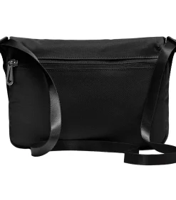 Nike FUTURA 365 - Crossbody Zak - Zwart black Hot