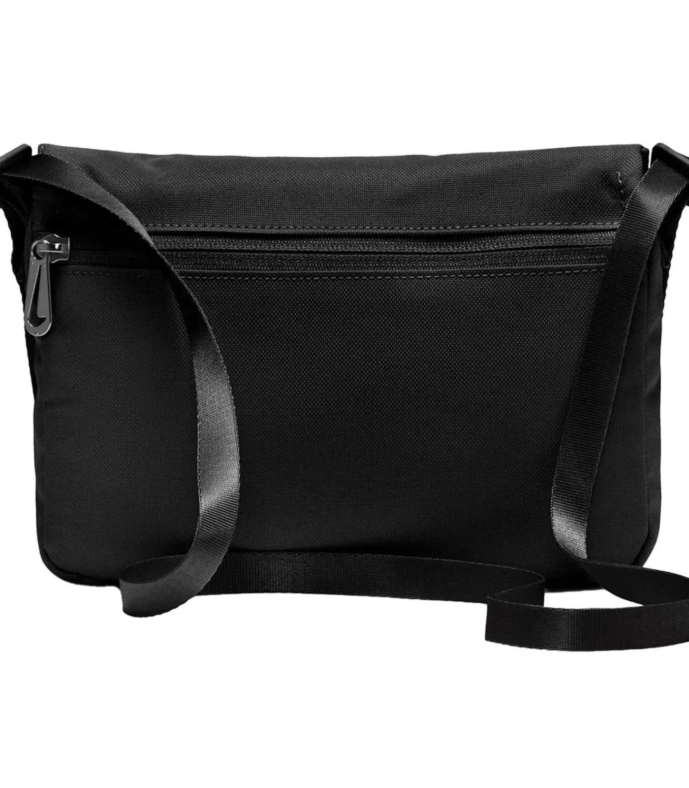 Nike FUTURA 365 - Crossbody Zak - Zwart black Hot