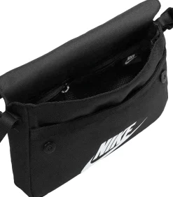 Nike FUTURA 365 - Crossbody Zak - Zwart black Hot