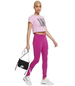 Nike FUTURA 365 - Crossbody Zak - Zwart black Hot