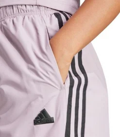 Adidas FUTURE ICONS - Joggingbroek - violet