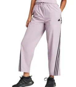 Adidas FUTURE ICONS - Joggingbroek - violet