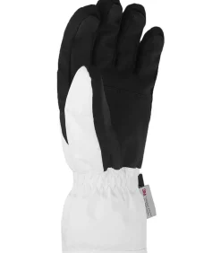 4F WAW23AFGLF106 - Ski-handschoenen - Wit white Online