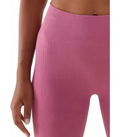 4F WAW24TFTIF278 - Leggings - Roze pink Discount
