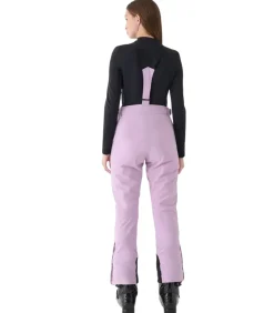 4F WAW24TFTRF0754 - Skibroek - Paars purple Sale