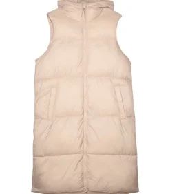 4F WAW24TVJAF143 - Jasje - beige New