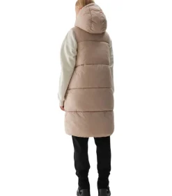 4F WAW24TVJAF143 - Jasje - beige New