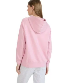 4F WMM00TSWSF1764 - Trui met kap - Roze pink Clearance