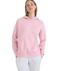 4F WMM00TSWSF1764 - Trui met kap - Roze pink Clearance