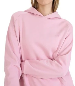 4F WMM00TSWSF1764 - Trui met kap - Roze pink Clearance