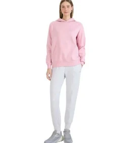 4F WMM00TSWSF1764 - Trui met kap - Roze pink Clearance
