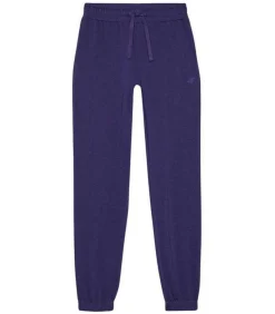 4F WMM00TTROF1138 - Joggingbroek - Marineblauw navyBlue